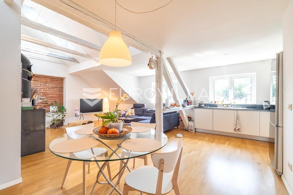 Apartment Zu verkaufen - Grad Zagreb Gornji Grad - Medveščak - foto 3/7