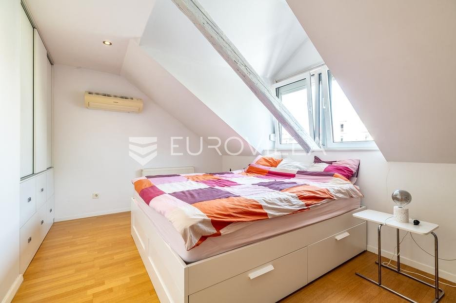 Apartment Zu verkaufen - Grad Zagreb Gornji Grad - Medveščak - foto 4/7