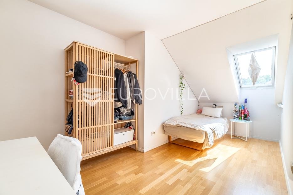 Apartment Zu verkaufen - Grad Zagreb Gornji Grad - Medveščak - foto 5/7