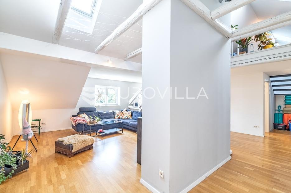 Apartment Zu verkaufen - Grad Zagreb Gornji Grad - Medveščak