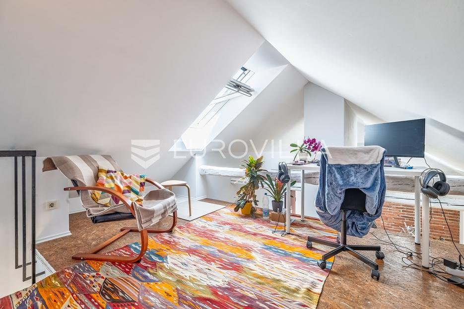 Apartma Naprodaj - Grad Zagreb Gornji Grad - Medveščak