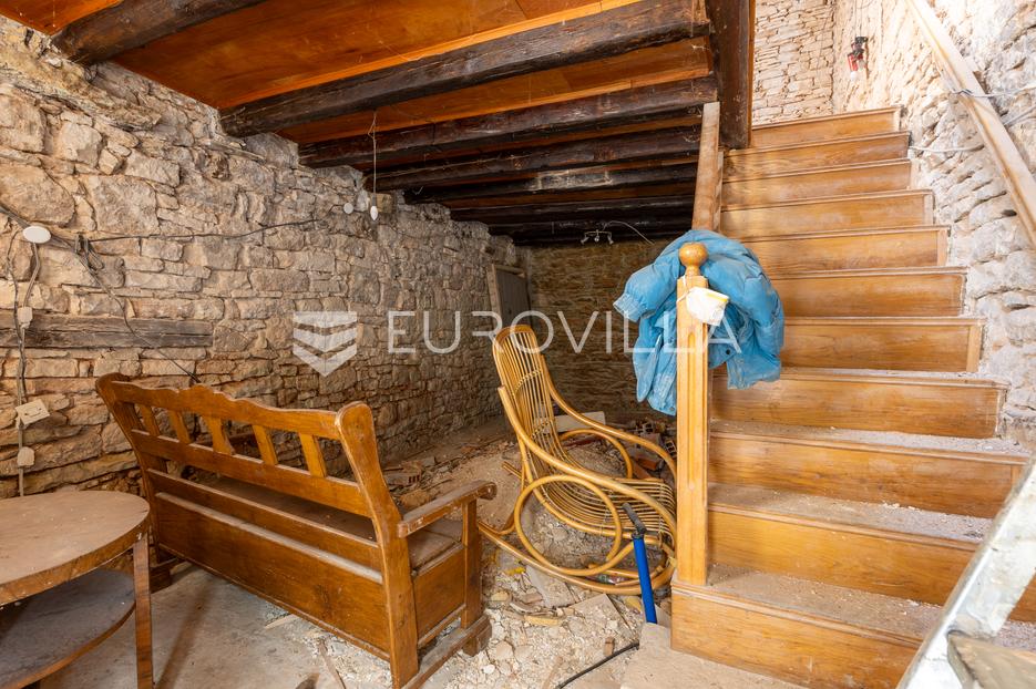Kuća Na prodaju - Istarska Bale - foto 2/2
