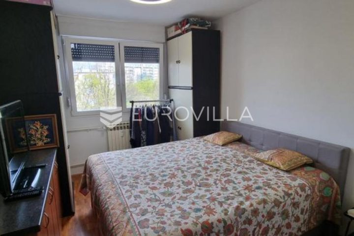 Appartamento In vendita - Grad Zagreb Peščenica - žitnjak - foto 5/5