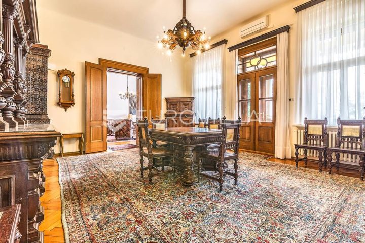 Appartamento in vendita 238 m² – Pantovčak