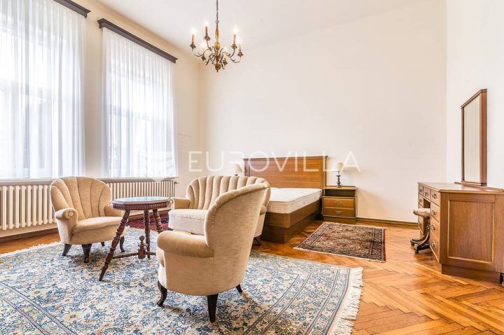 Stan Za najam - Grad Zagreb Gornji Grad - Medveščak - foto 5/15