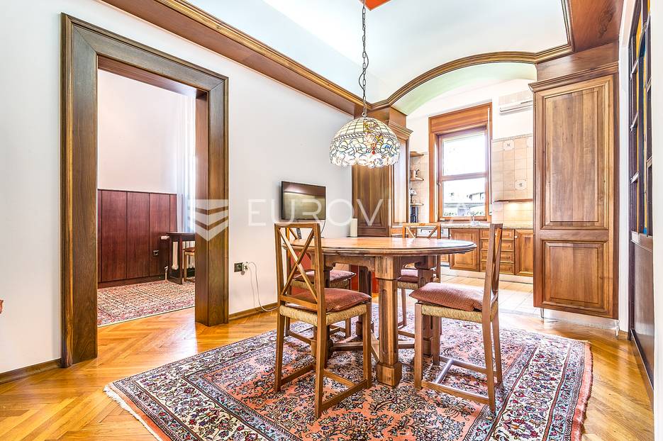 Apartmán Na prodej -  Gornji Grad - Medveščak