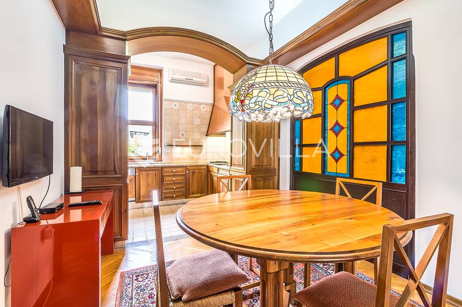 Apartmán Na prodej -  Gornji Grad - Medveščak