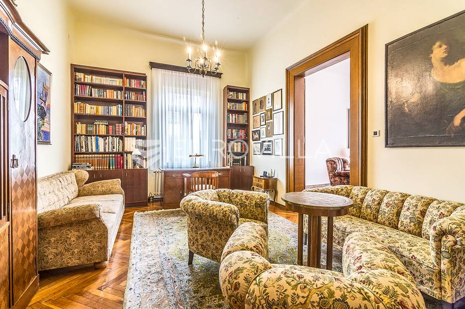 Apartmán Na prodej -  Gornji Grad - Medveščak