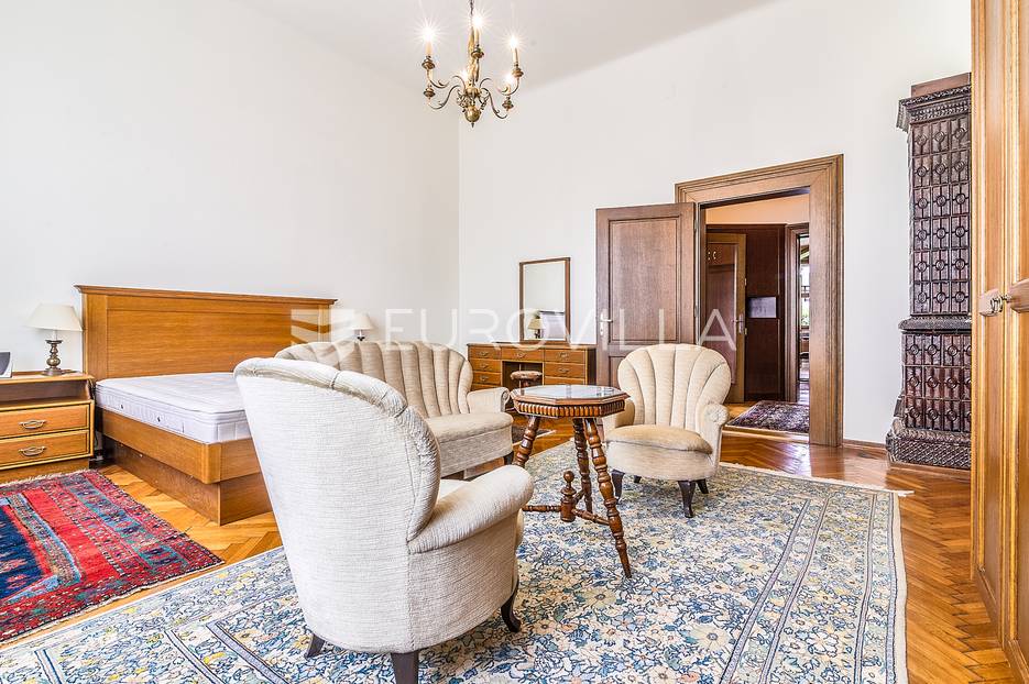 Apartmán Na prodej -  Gornji Grad - Medveščak
