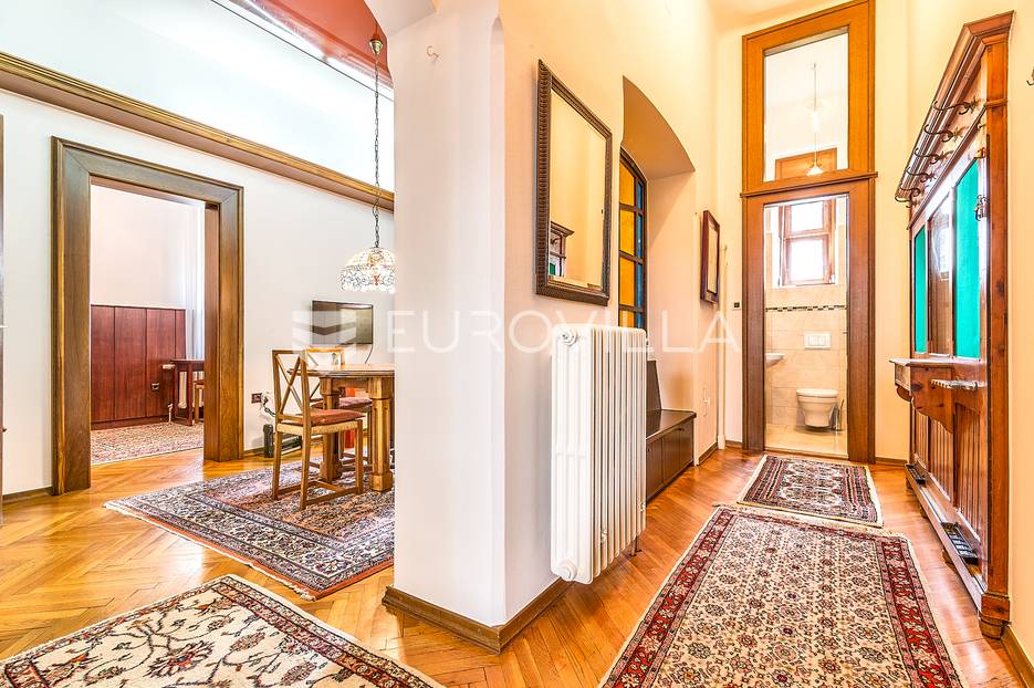 Apartmán Na prodej -  Gornji Grad - Medveščak