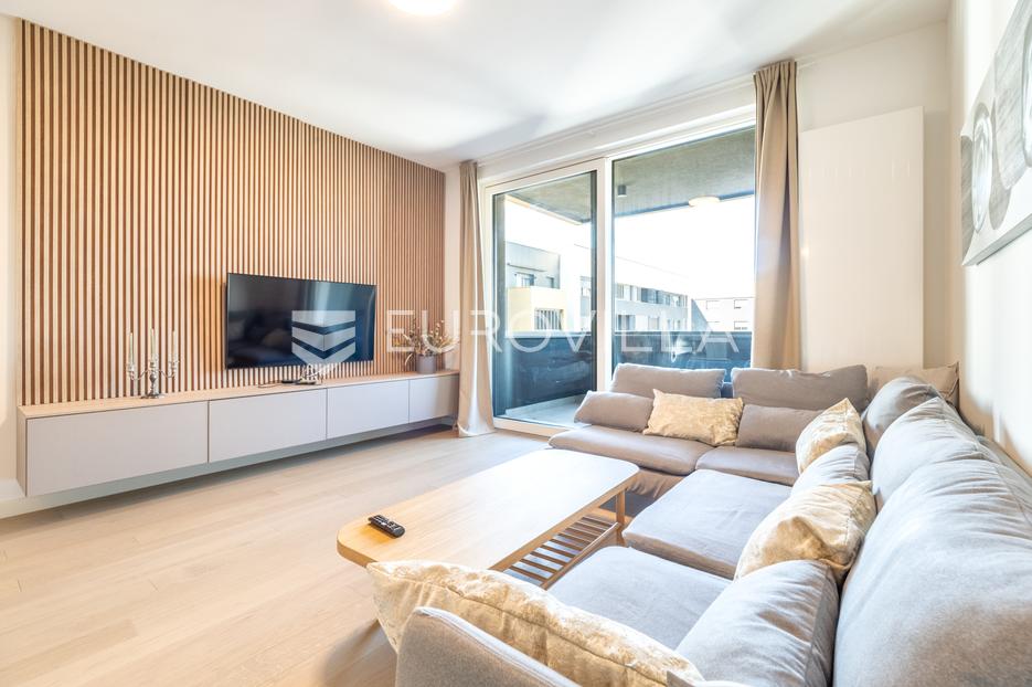 Appartement À vendre Peščenica