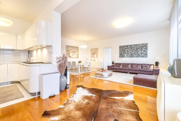 Appartement à vendre 150 m² – Medveščak
