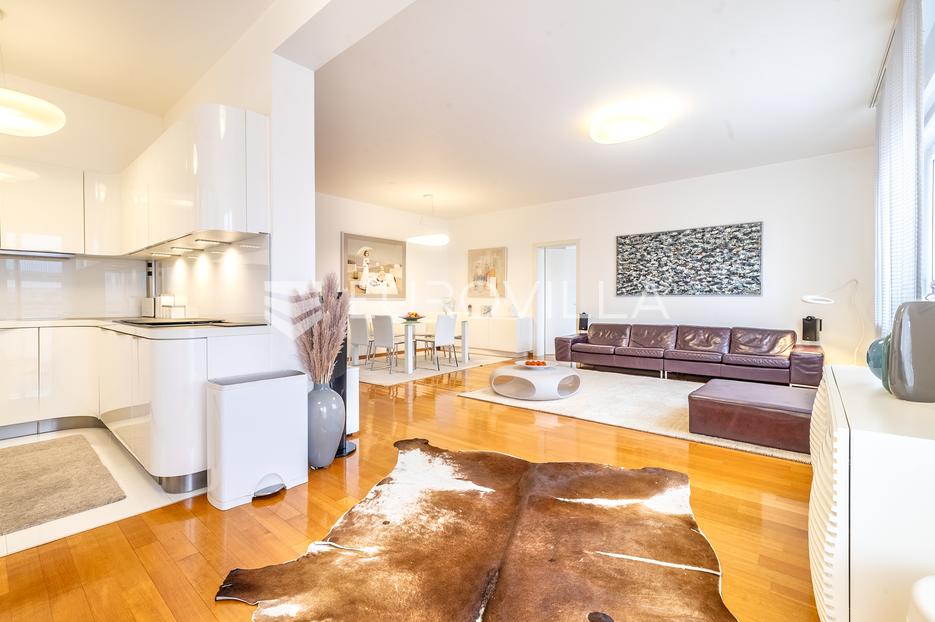 Apartmán Na prodej - Grad Zagreb Gornji Grad - Medveščak - foto 1/10