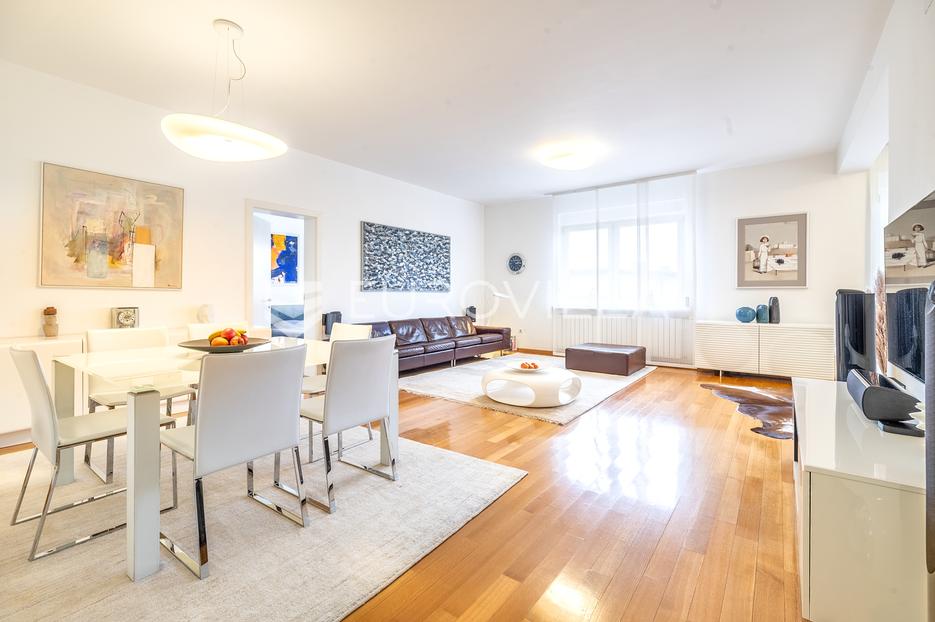 Apartmán Na prodej - Grad Zagreb Gornji Grad - Medveščak - foto 3/10
