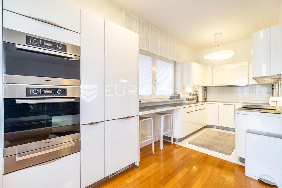 Apartmán Na prodej - Grad Zagreb Gornji Grad - Medveščak - foto 4/10