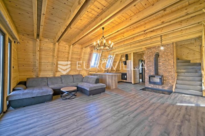 Kuća na prodaju 123 m² – Brođani