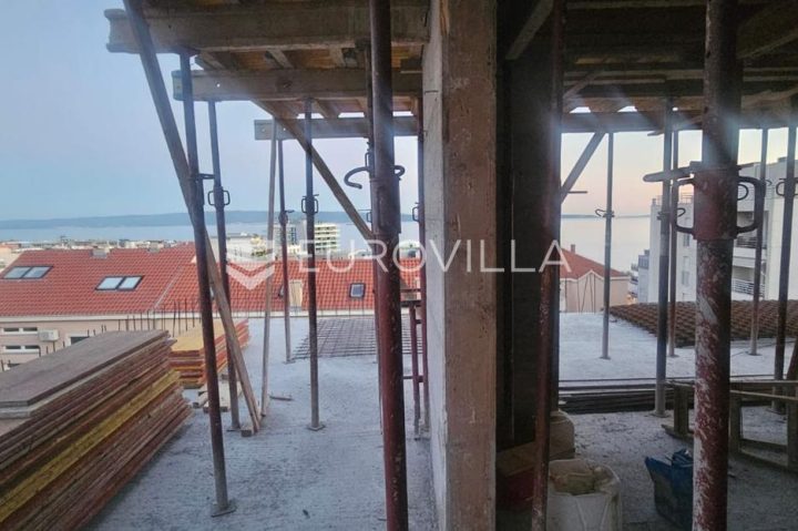 Mieszkanie Na sprzedaż - Splitsko-dalmatinska Split - foto 5/5