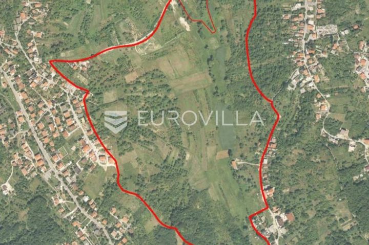 Parcela Naprodaj - Grad Zagreb Podsljeme - foto 3/16