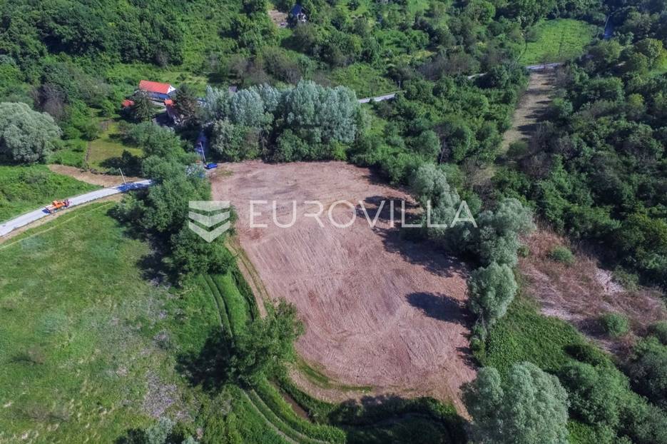 Pozemek Na prodej -  Podsljeme