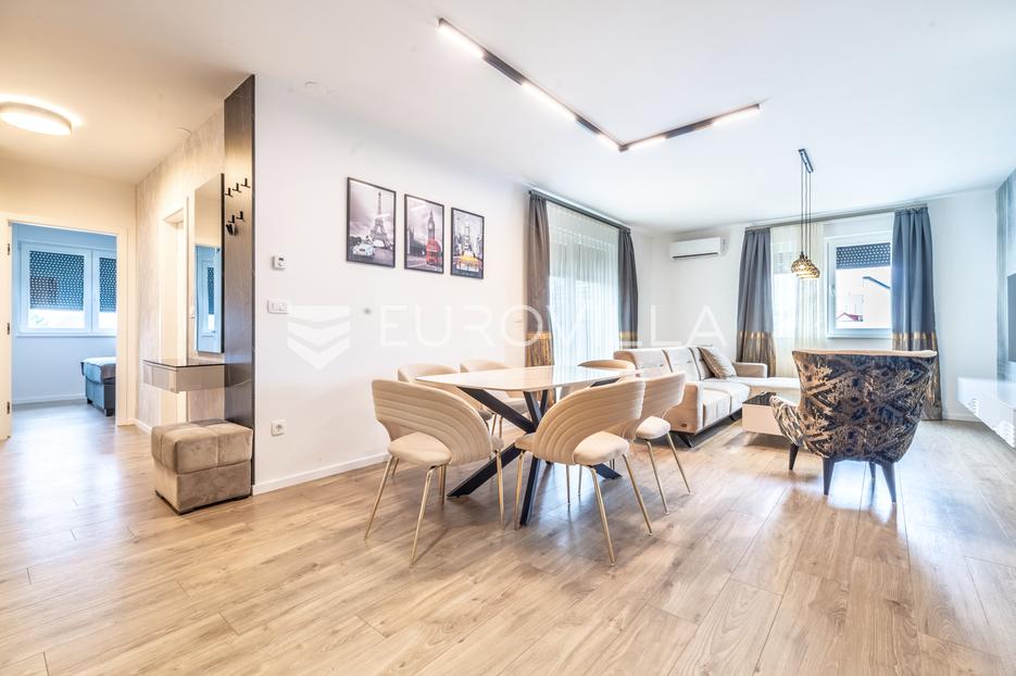 Appartamento In vendita -  Trešnjevka - Sjever