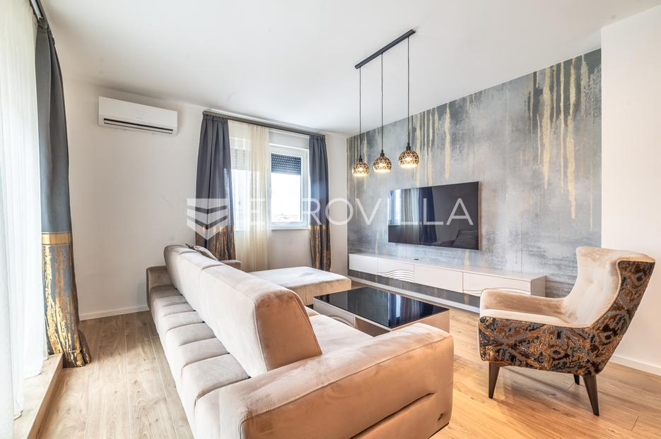 Appartamento In vendita -  Trešnjevka - Sjever
