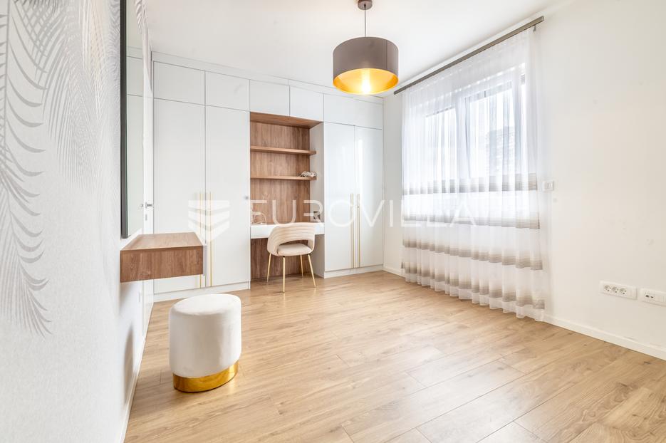 Appartamento In vendita -  Trešnjevka - Sjever