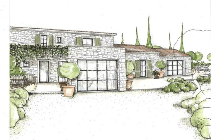 Haus zu verkaufen 192 m² – Sveti Lovreč
