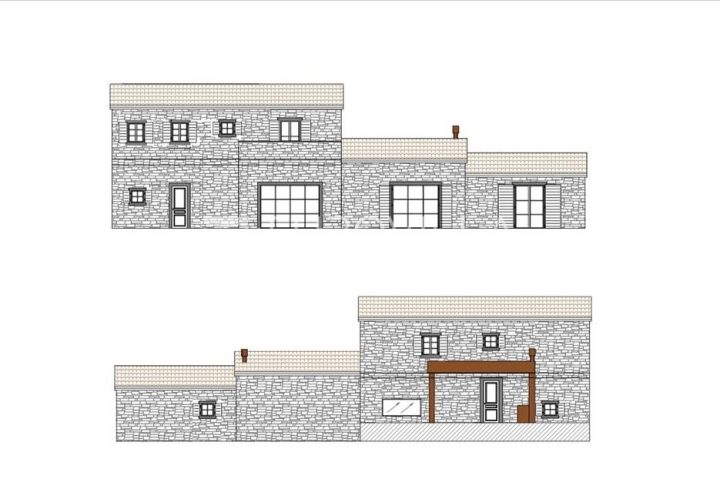 Kuća Na prodaju - Istarska Sveti Lovreč - foto 3/12