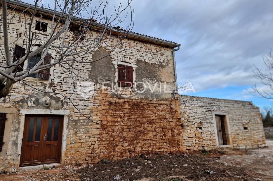 House For sale - Istarska Sveti Lovreč