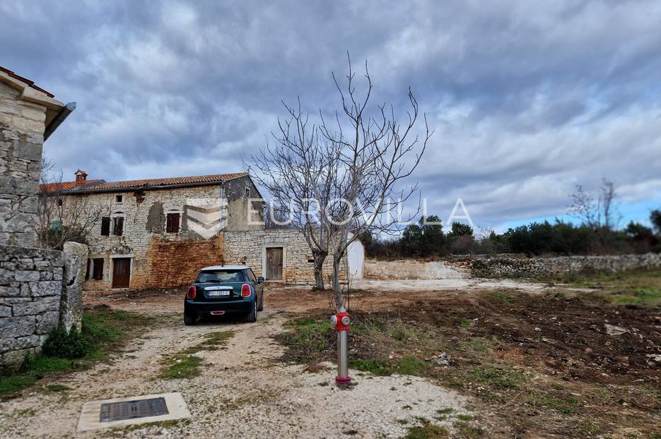 Dom Na predaj - Istarska Sveti Lovreč