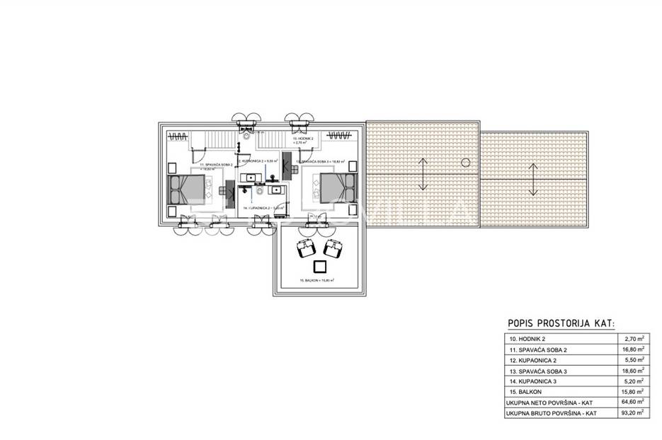 House For sale - Istarska Sveti Lovreč