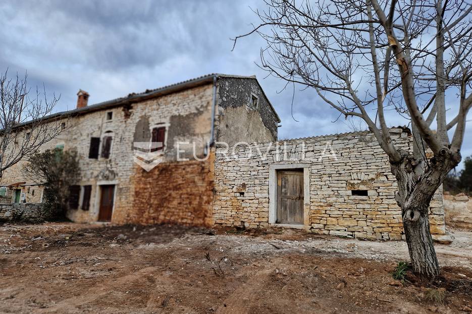 House For sale - Istarska Sveti Lovreč