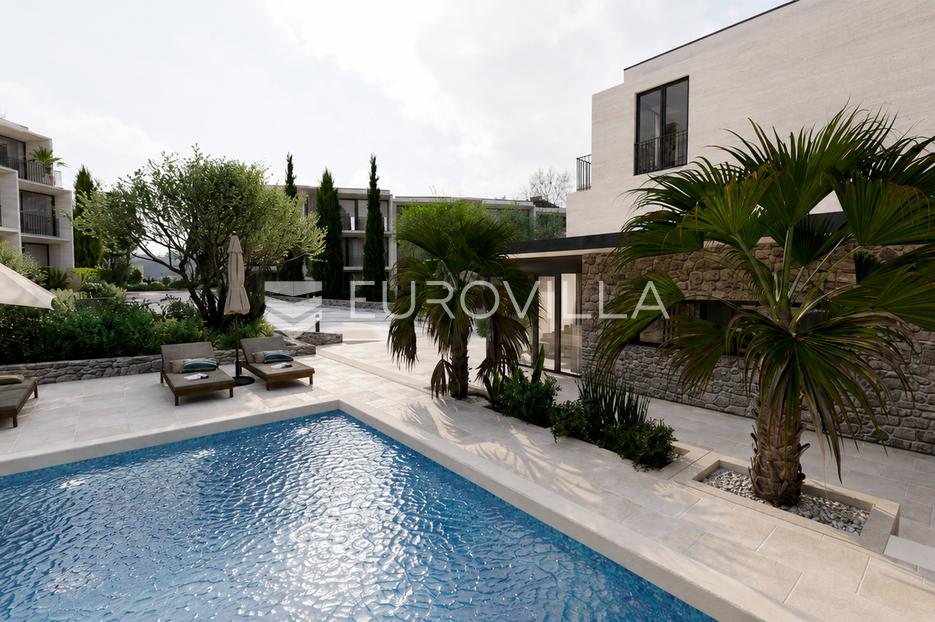 Flat For sale -  Podstrana