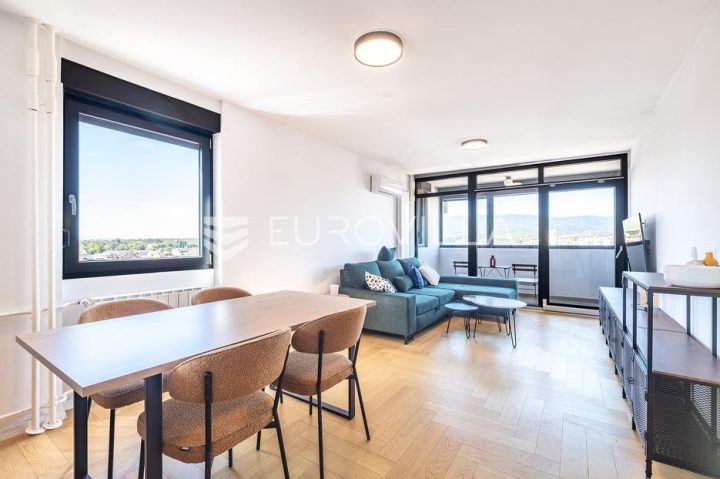 Mieszkanie na sprzedaż 62 m² – Donja Dubrava