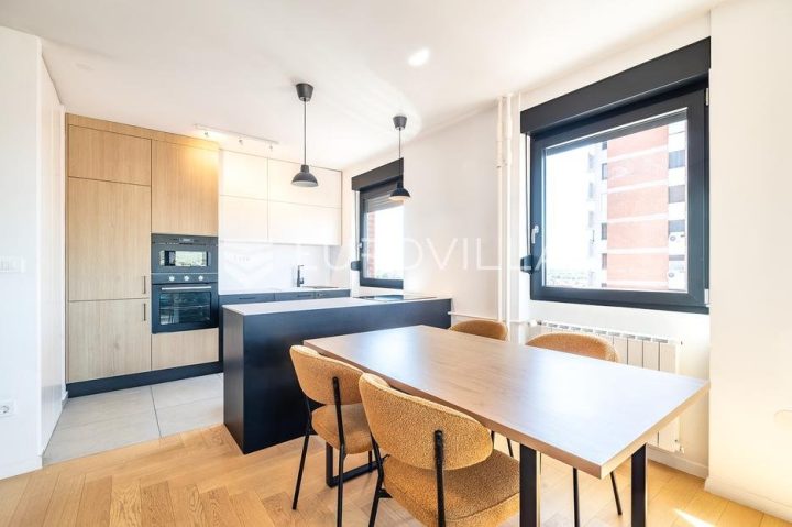 Apartmán K pronájmu - Grad Zagreb Gornja Dubrava - foto 3/8
