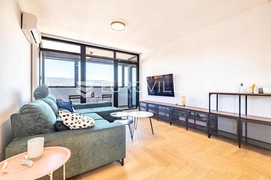 Apartmán K pronájmu - Grad Zagreb Gornja Dubrava