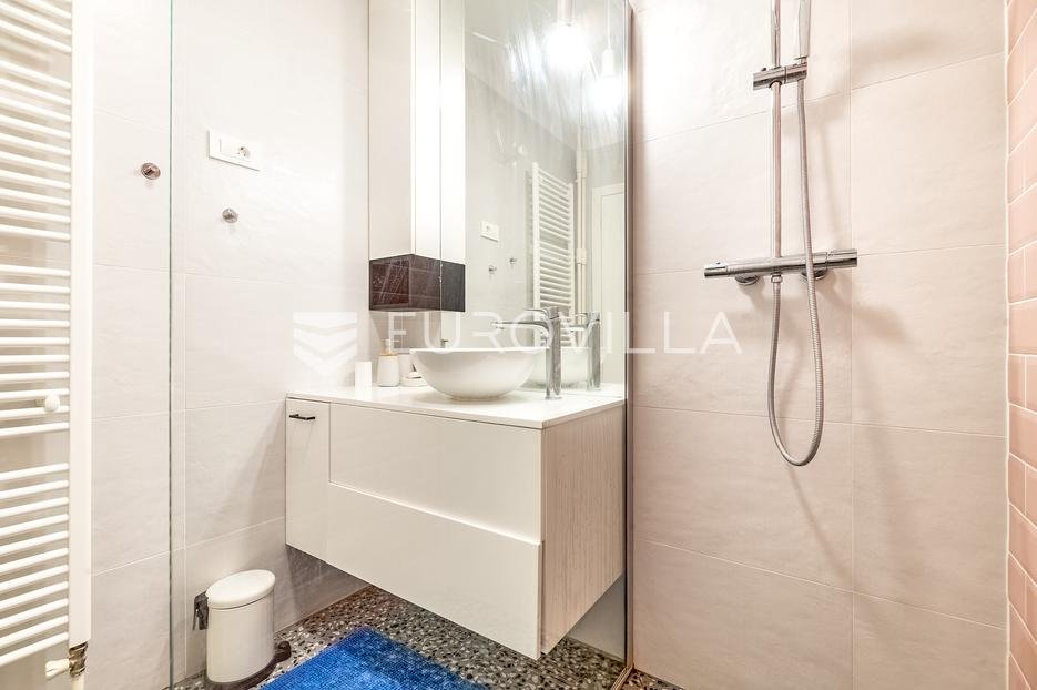Apartmán K pronájmu - Grad Zagreb Gornja Dubrava