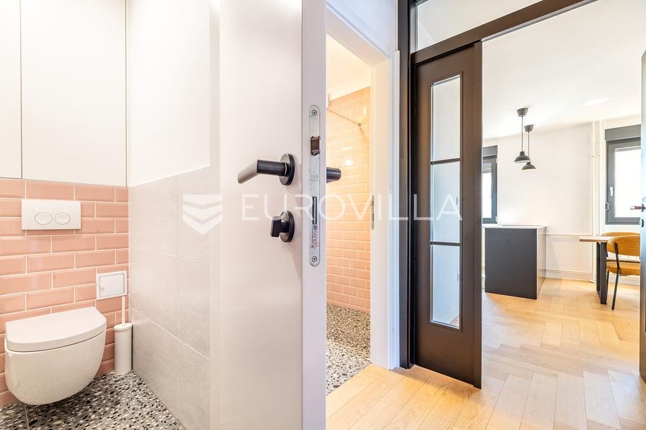 Apartmán K pronájmu - Grad Zagreb Gornja Dubrava