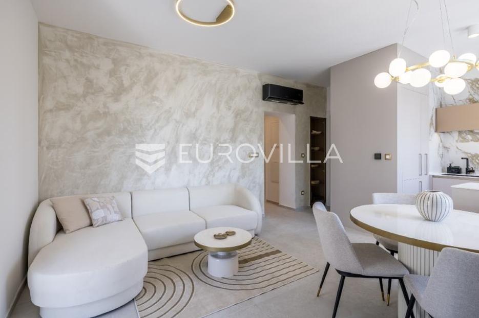 Apartmán Na predaj -  Split