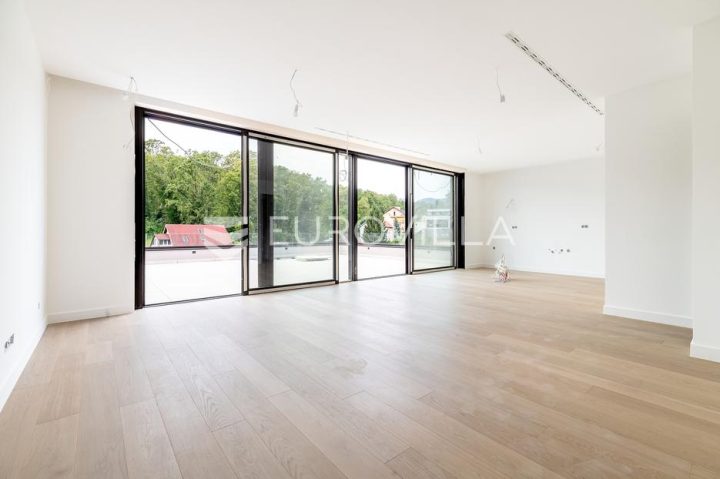 Apartmán Na prodej Medveščak