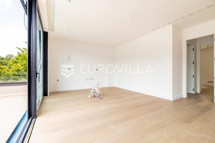 Flat For sale - Grad Zagreb Gornji Grad - Medveščak - foto 3/14