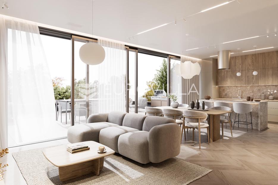 Appartement À vendre Medveščak