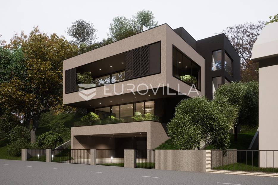 Apartmán Na predaj -  Gornji Grad - Medveščak
