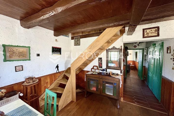 Dom na predaj 766 m² – Mali Mihaljevec