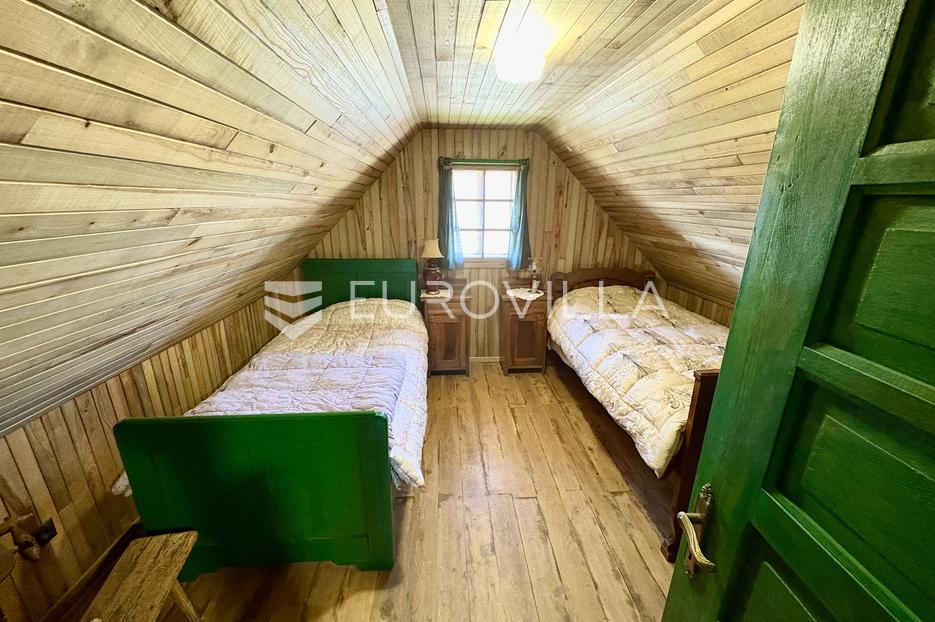 Haus Zu verkaufen -  Sveti Juraj Na Bregu