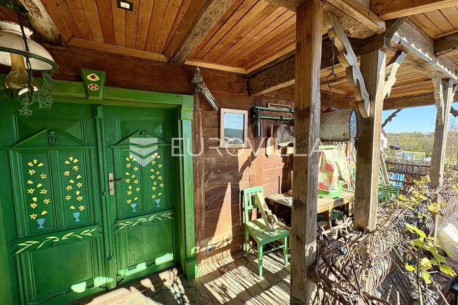 Haus Zu verkaufen -  Sveti Juraj Na Bregu