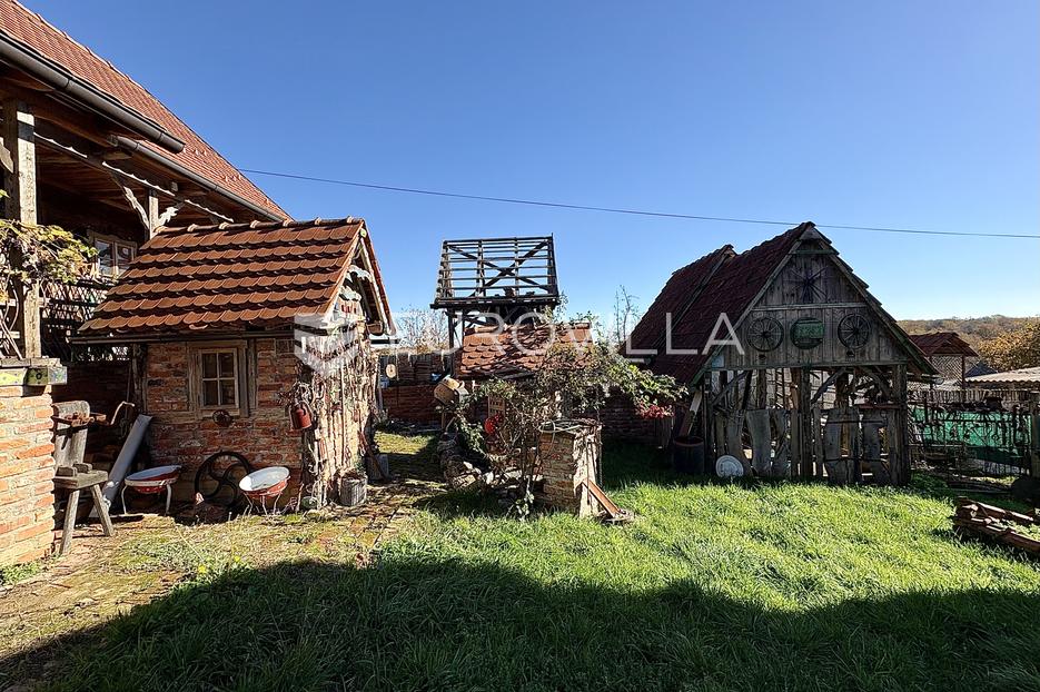 Haus Zu verkaufen -  Sveti Juraj Na Bregu