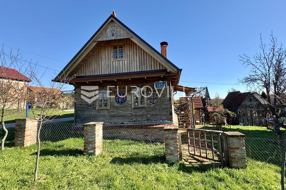 Haus Zu verkaufen -  Sveti Juraj Na Bregu