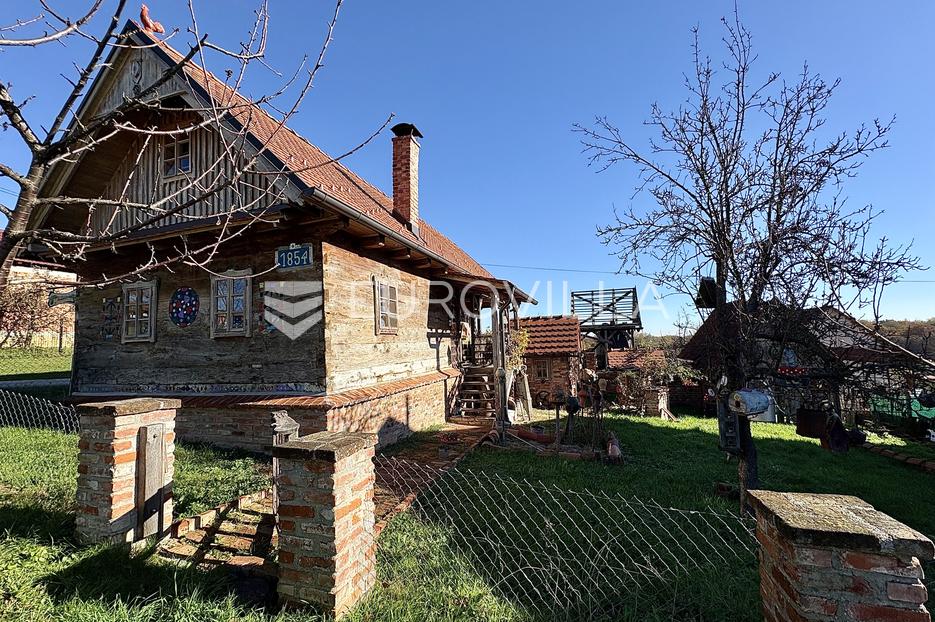 Haus Zu verkaufen -  Sveti Juraj Na Bregu