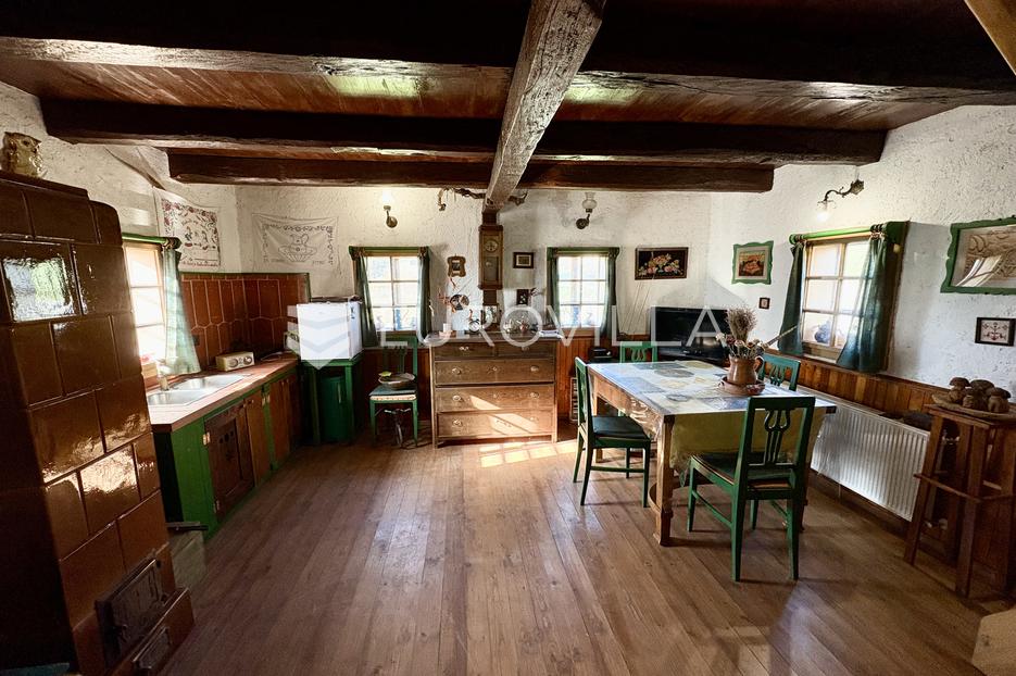 Haus Zu verkaufen -  Sveti Juraj Na Bregu